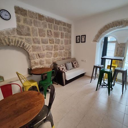 Private Hostel - Best Location Kudüs Dış mekan fotoğraf