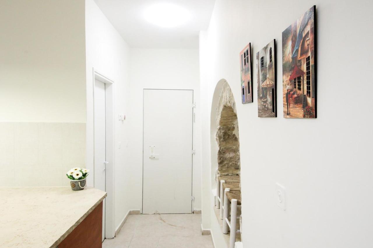 Private Hostel - Best Location Kudüs Dış mekan fotoğraf