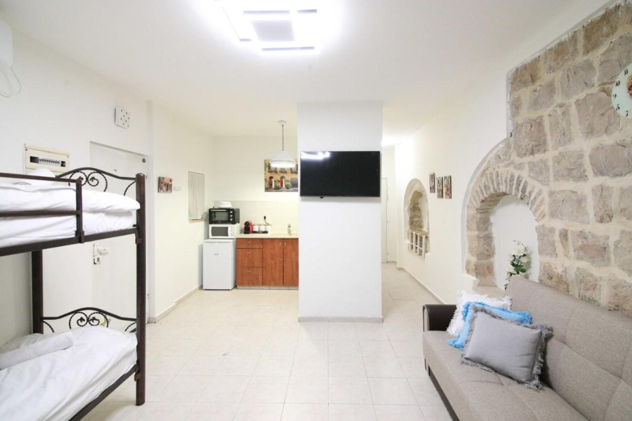 Private Hostel - Best Location Kudüs Dış mekan fotoğraf