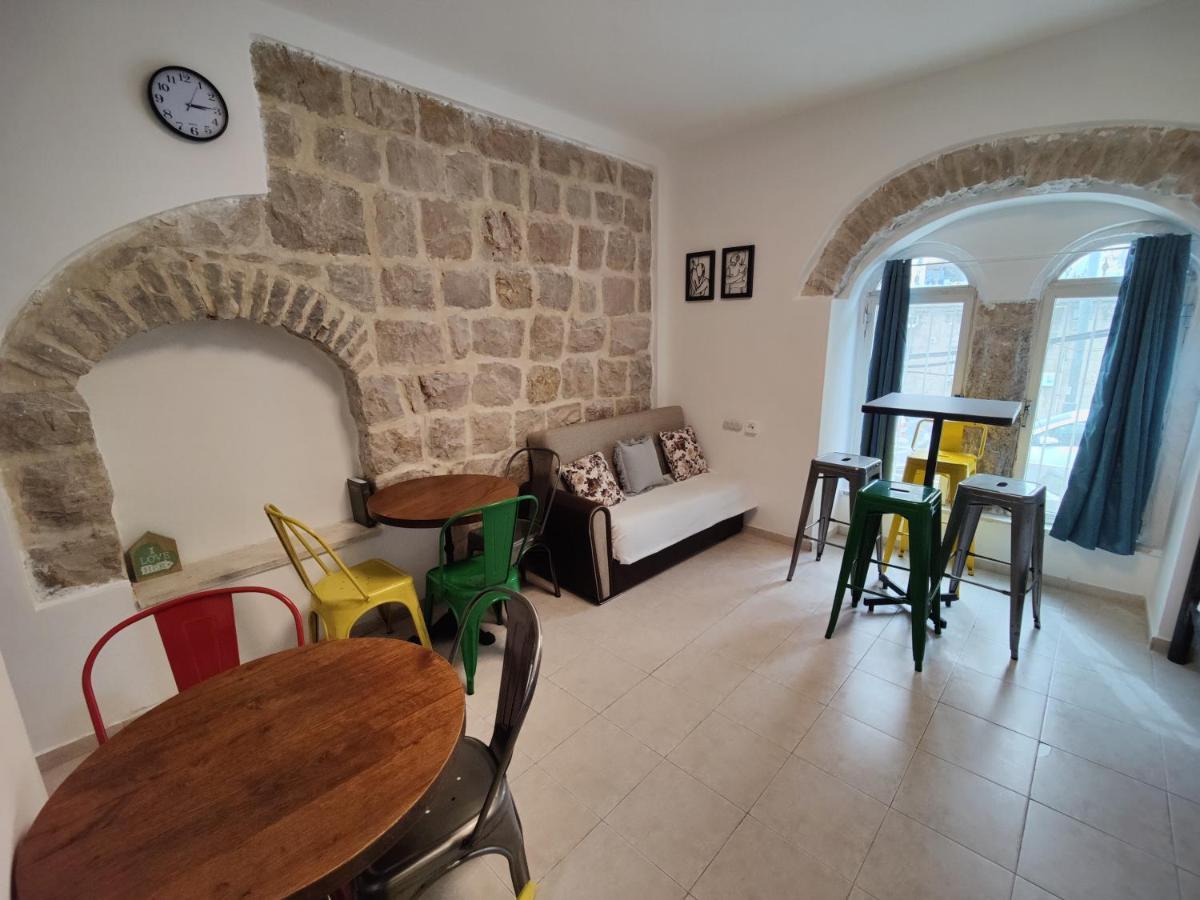 Private Hostel - Best Location Kudüs Dış mekan fotoğraf