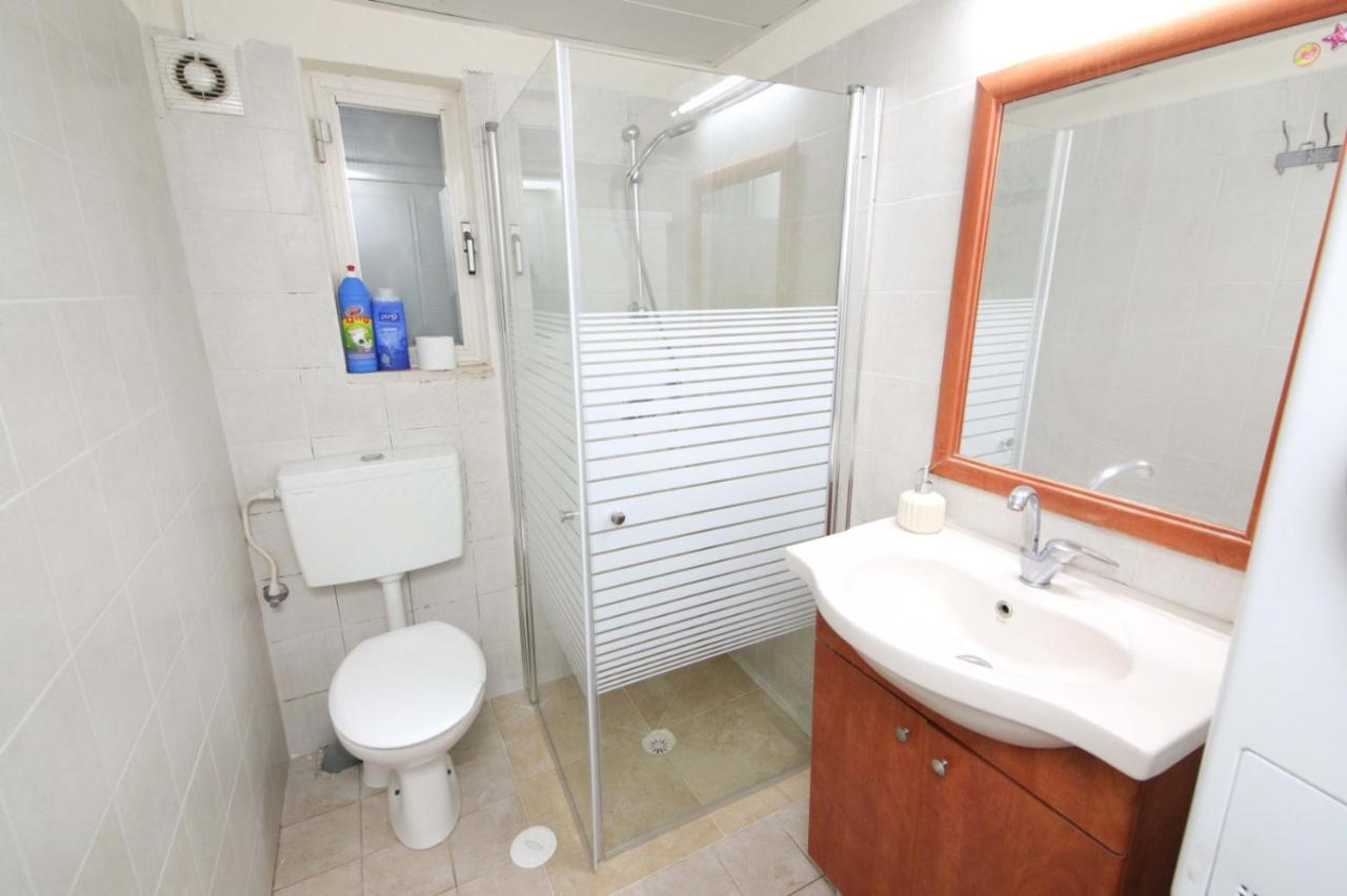 Private Hostel - Best Location Kudüs Dış mekan fotoğraf