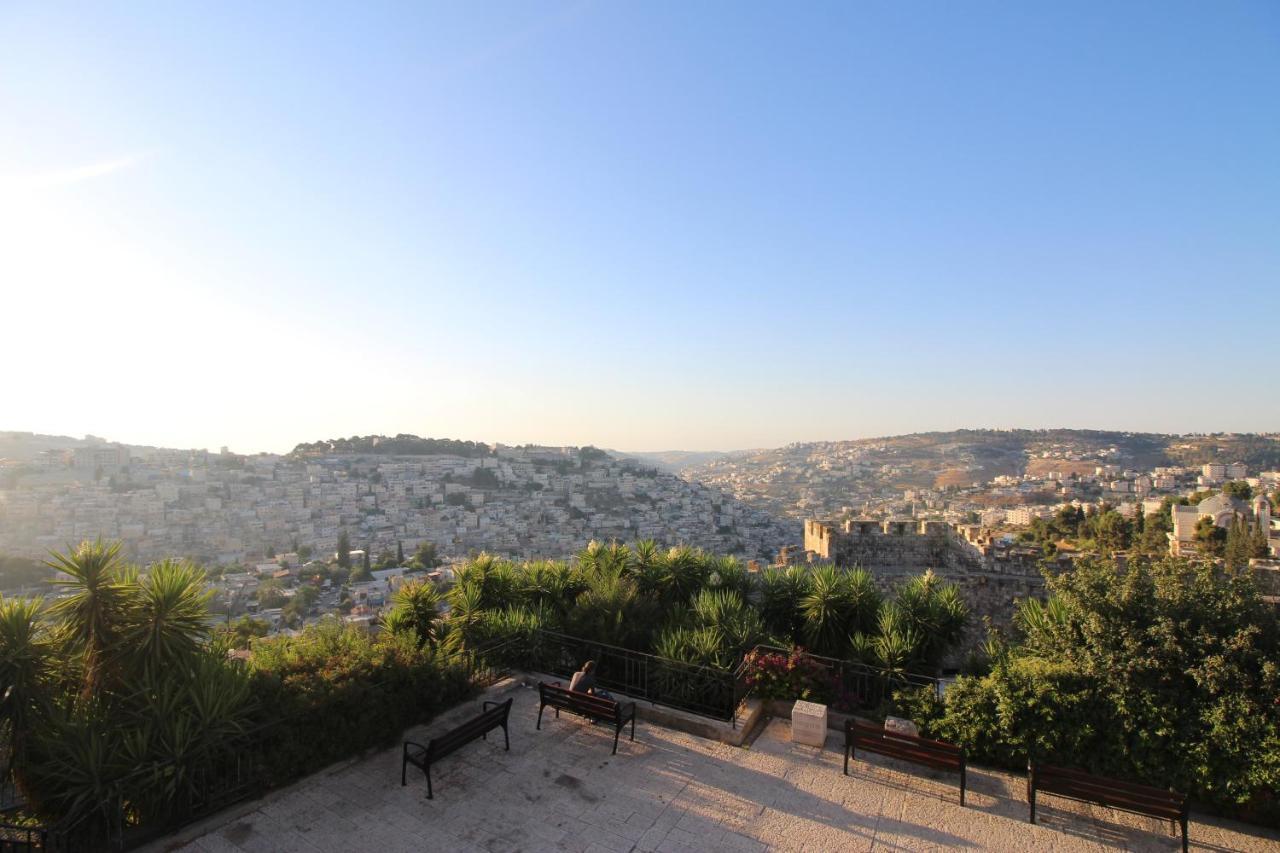 Private Hostel - Best Location Kudüs Dış mekan fotoğraf