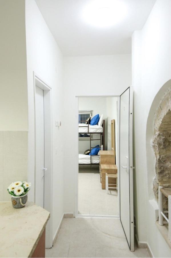 Private Hostel - Best Location Kudüs Dış mekan fotoğraf
