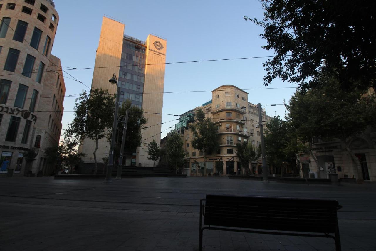 Private Hostel - Best Location Kudüs Dış mekan fotoğraf