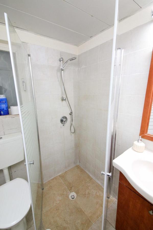 Private Hostel - Best Location Kudüs Dış mekan fotoğraf