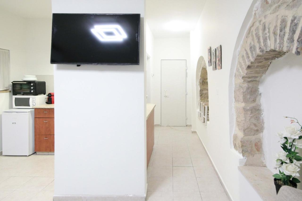 Private Hostel - Best Location Kudüs Dış mekan fotoğraf
