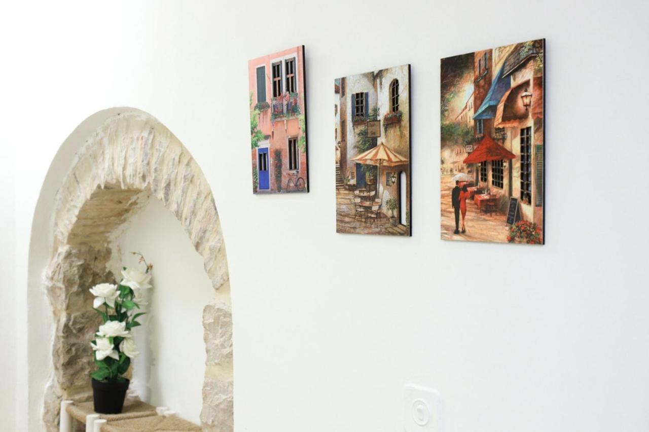 Private Hostel - Best Location Kudüs Dış mekan fotoğraf
