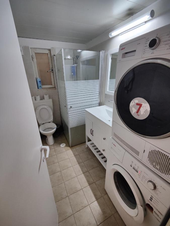 Private Hostel - Best Location Kudüs Dış mekan fotoğraf