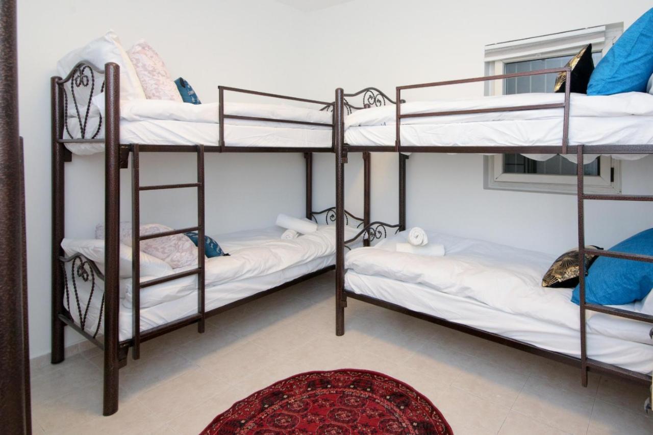 Private Hostel - Best Location Kudüs Dış mekan fotoğraf