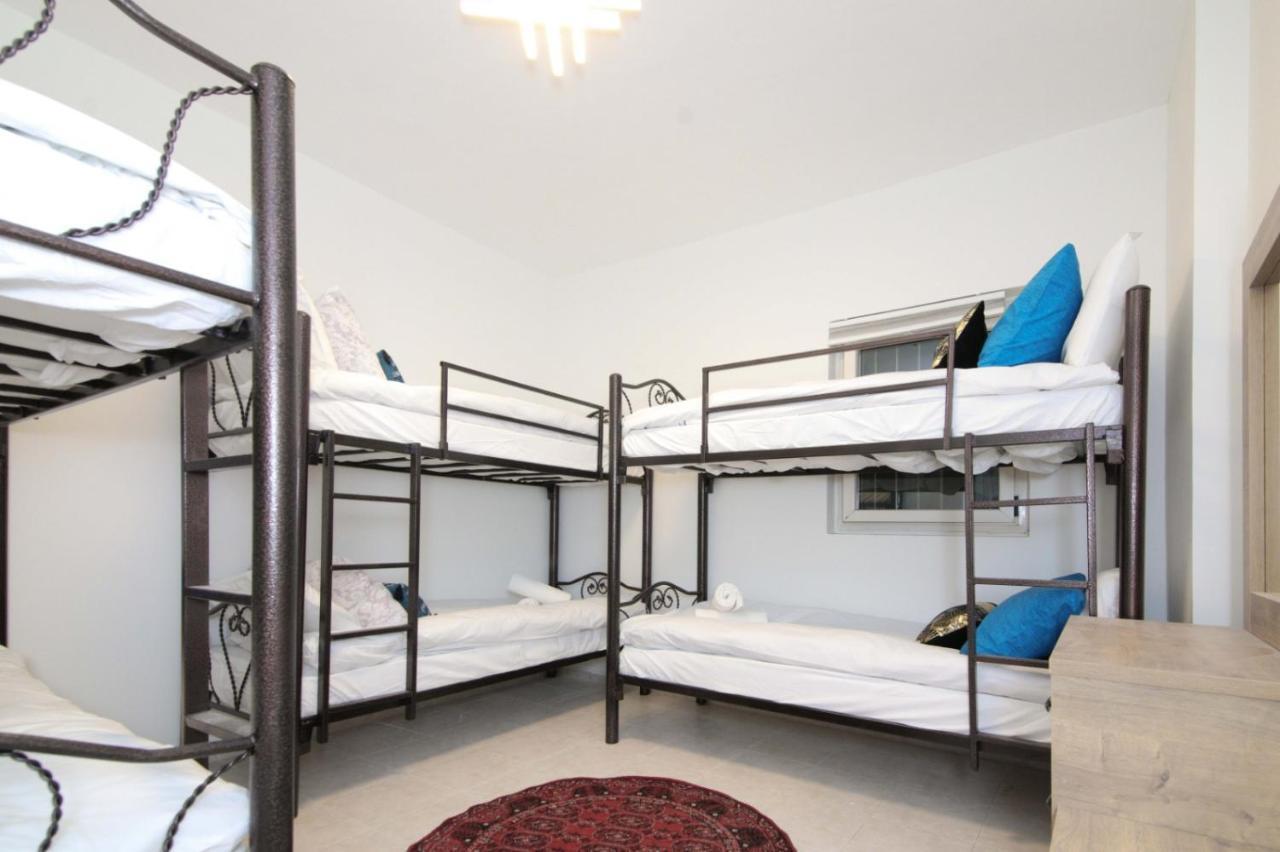 Private Hostel - Best Location Kudüs Dış mekan fotoğraf