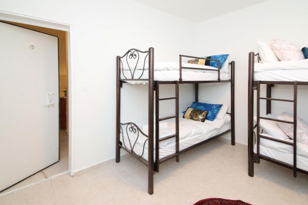 Private Hostel - Best Location Kudüs Dış mekan fotoğraf