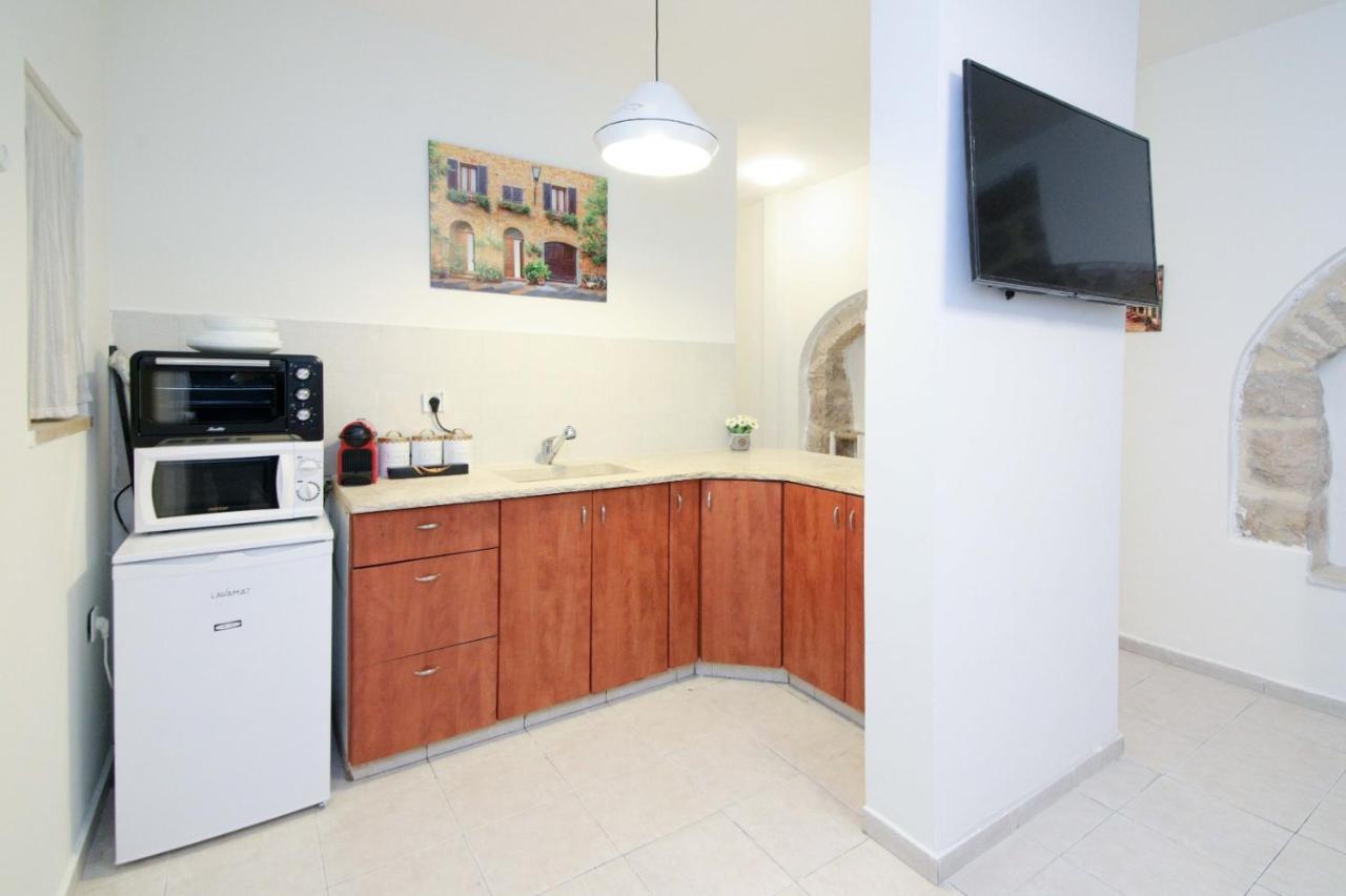 Private Hostel - Best Location Kudüs Dış mekan fotoğraf