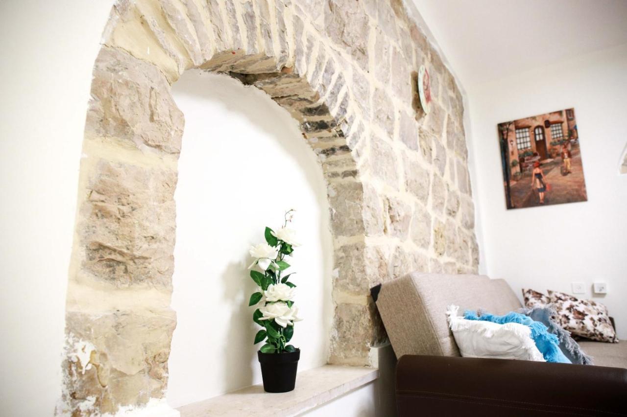 Private Hostel - Best Location Kudüs Dış mekan fotoğraf
