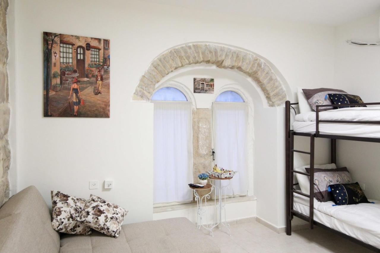 Private Hostel - Best Location Kudüs Dış mekan fotoğraf