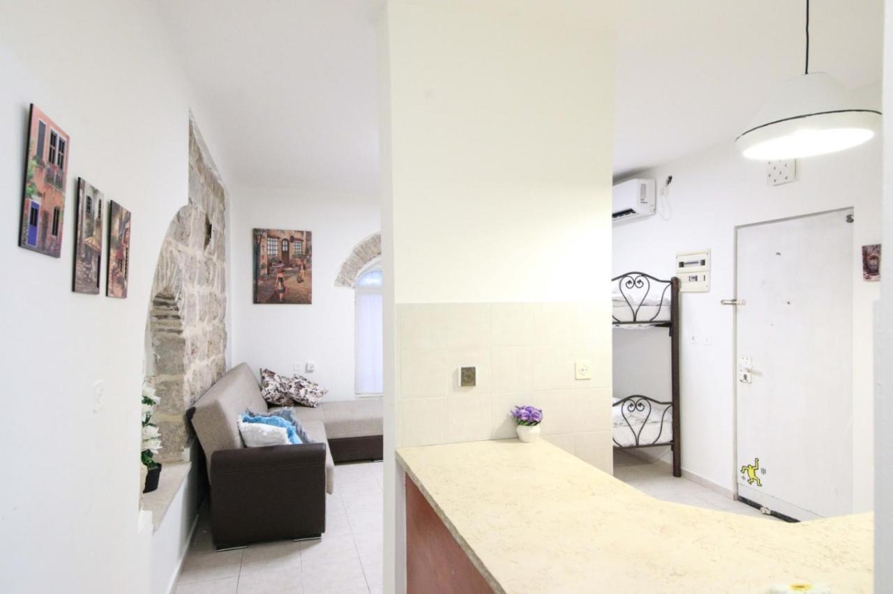 Private Hostel - Best Location Kudüs Dış mekan fotoğraf