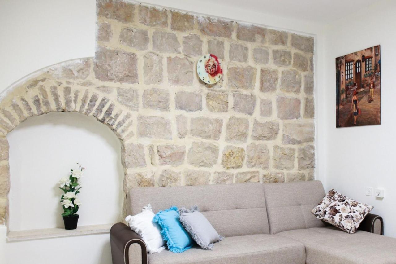 Private Hostel - Best Location Kudüs Dış mekan fotoğraf