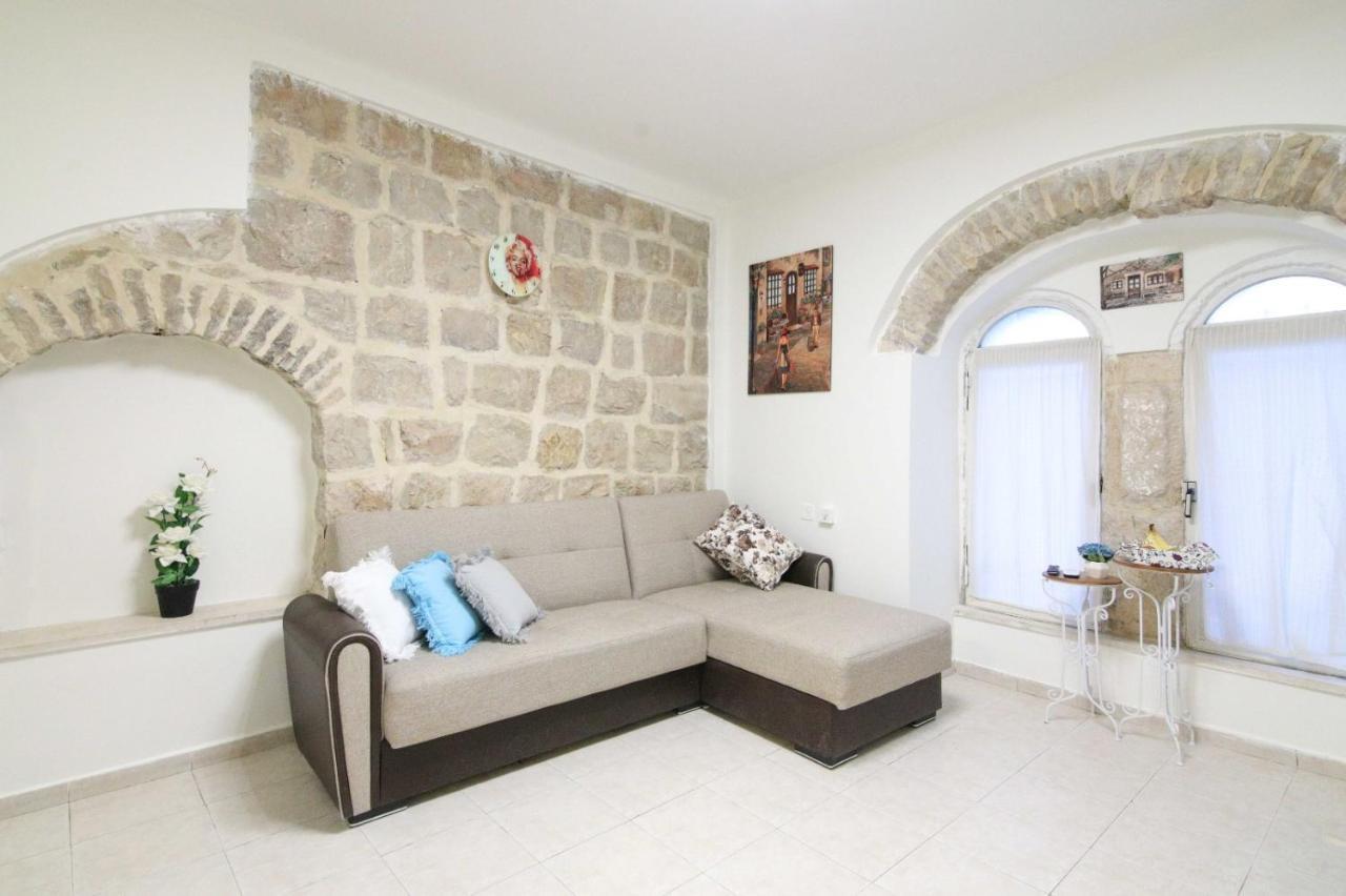 Private Hostel - Best Location Kudüs Dış mekan fotoğraf