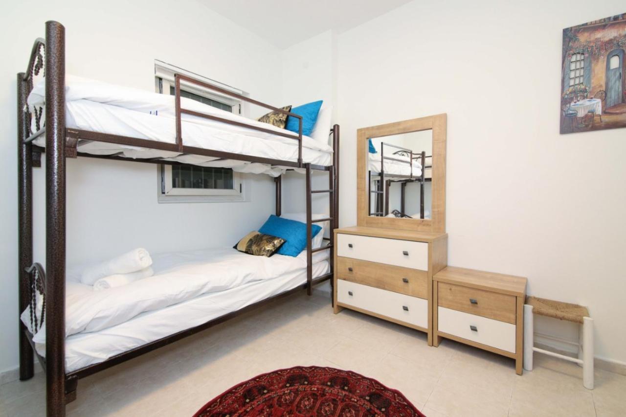 Private Hostel - Best Location Kudüs Dış mekan fotoğraf