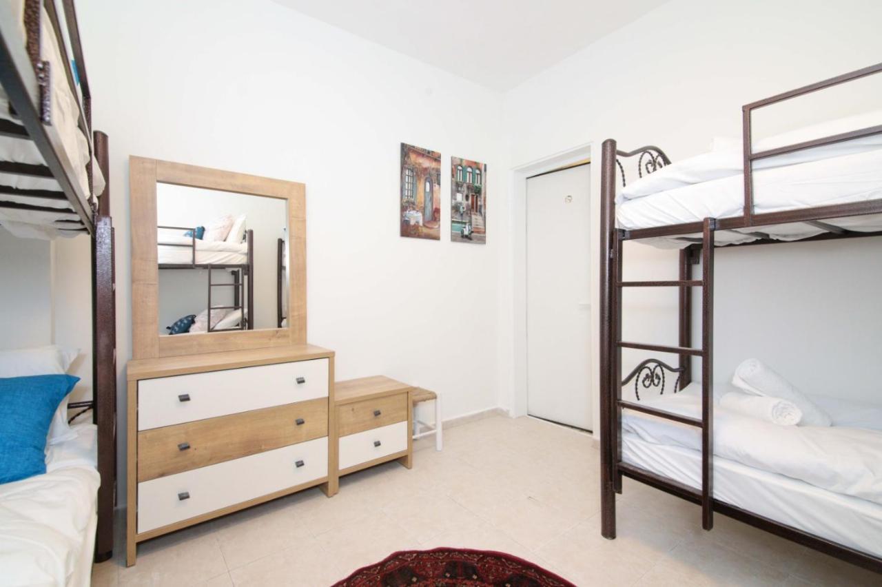Private Hostel - Best Location Kudüs Dış mekan fotoğraf