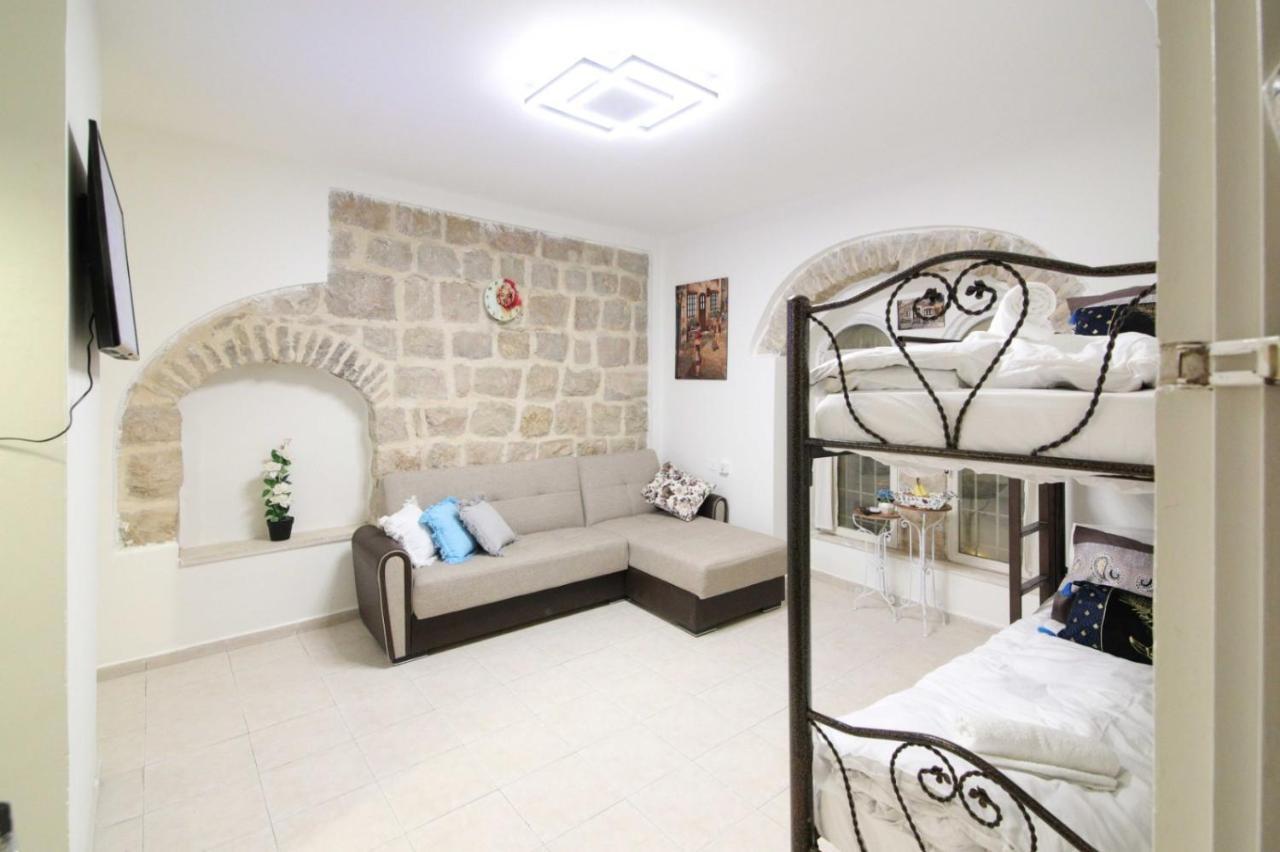 Private Hostel - Best Location Kudüs Dış mekan fotoğraf