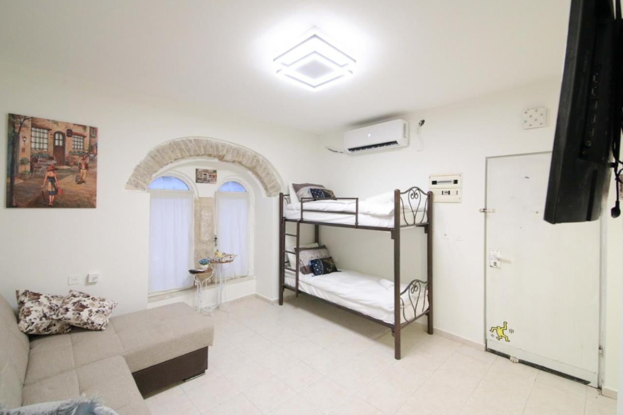 Private Hostel - Best Location Kudüs Dış mekan fotoğraf