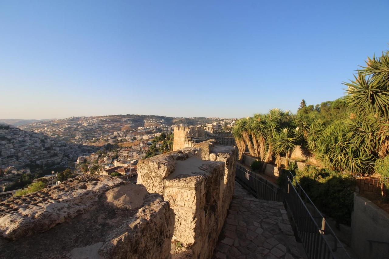 Private Hostel - Best Location Kudüs Dış mekan fotoğraf